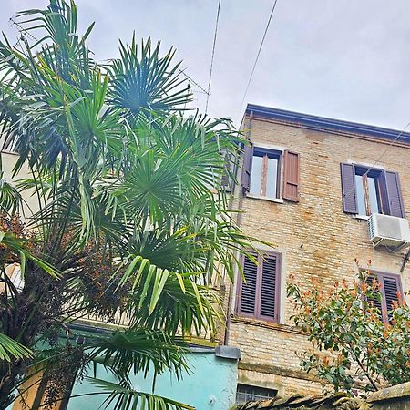 Apartament Ama Ferrara Zewnętrze zdjęcie