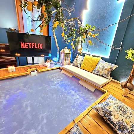 Apartament Ama Ferrara Zewnętrze zdjęcie