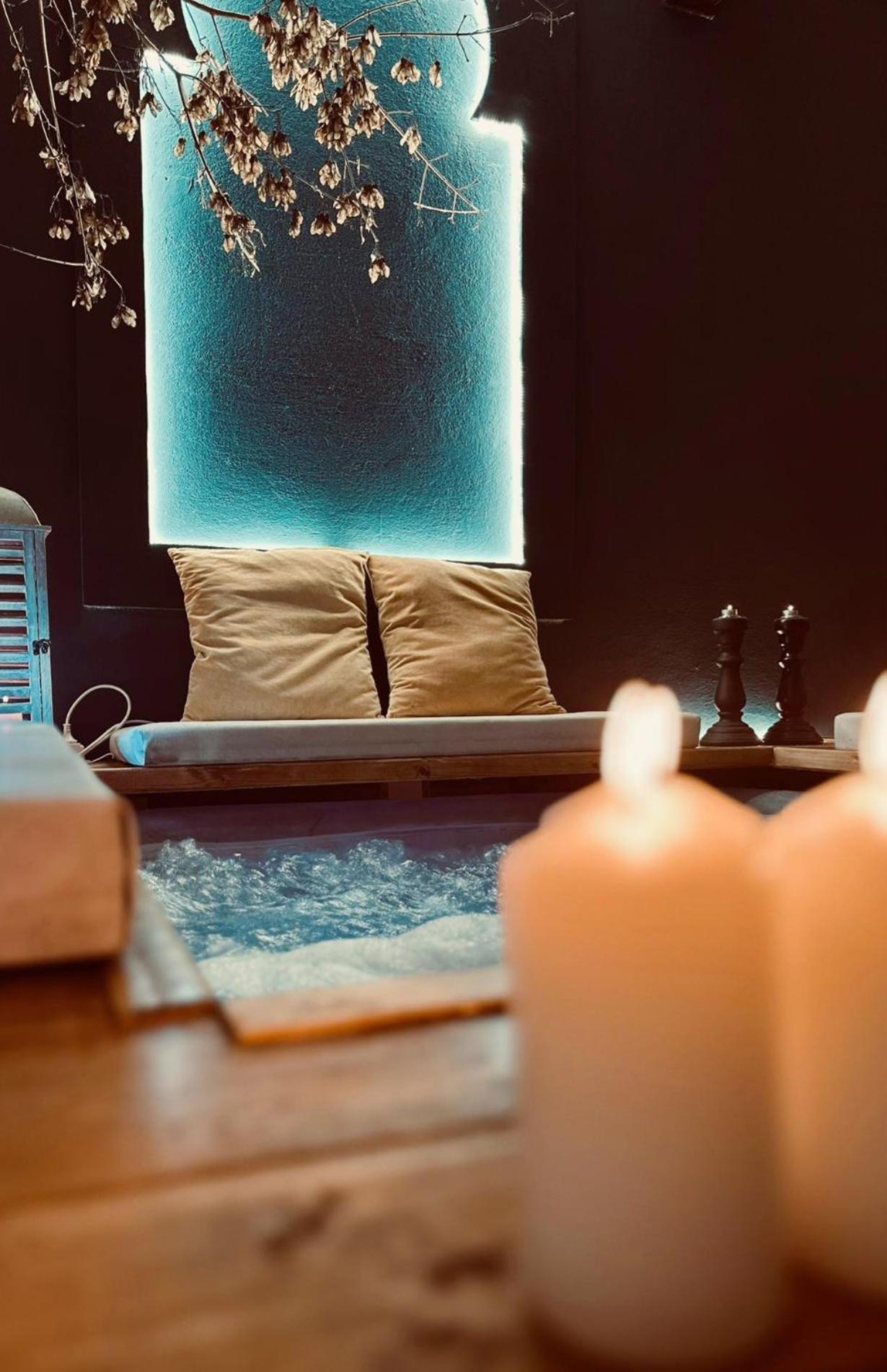Apartament Ama Ferrara Zewnętrze zdjęcie