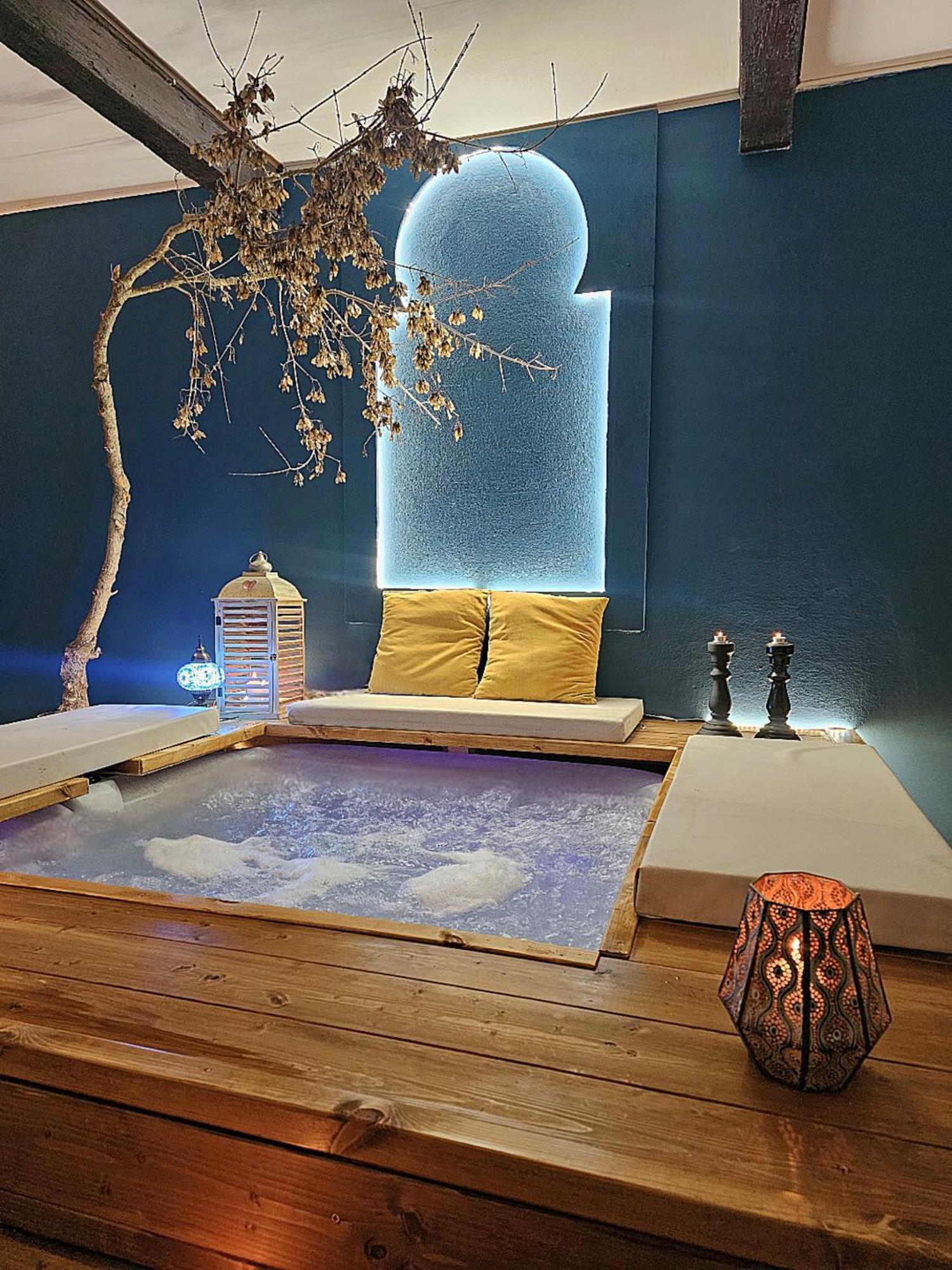Apartament Ama Ferrara Zewnętrze zdjęcie