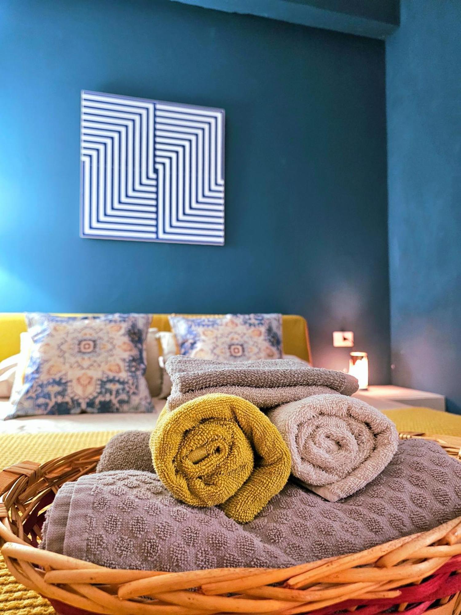 Apartament Ama Ferrara Zewnętrze zdjęcie