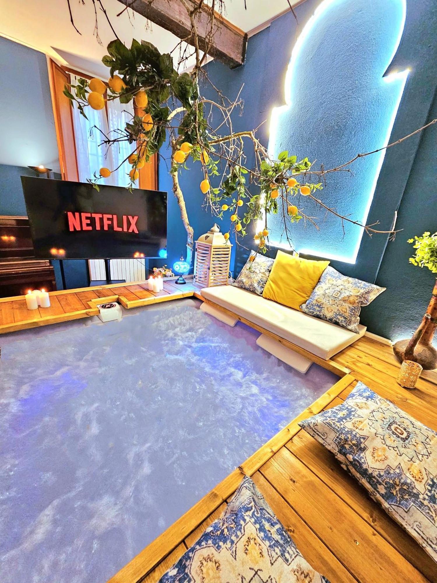 Apartament Ama Ferrara Zewnętrze zdjęcie